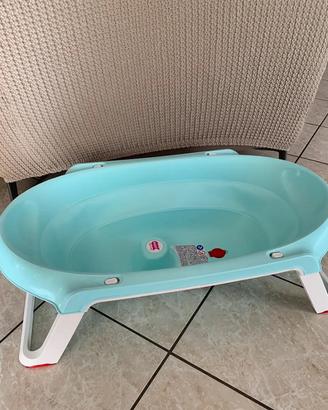 Vaschetta per il bagnetto del neonato