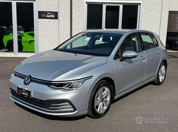 Volkswagen Golf Hybrid AUTOM. 1.0 etsi evo Life