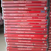 Giochi vari Nintendo Switch