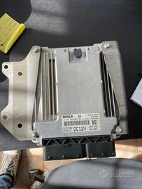 Centralina motore Mitsubishi canter