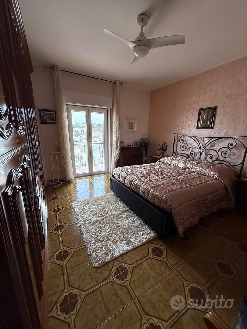 Apartment in Torregrotta, Scala, Messina - Vista 2