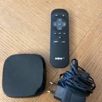 Dispositivo nowtv