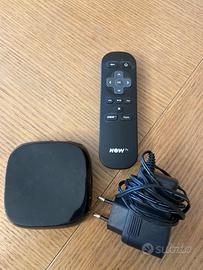 Dispositivo nowtv