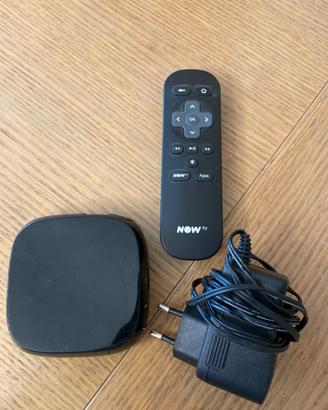 Dispositivo nowtv