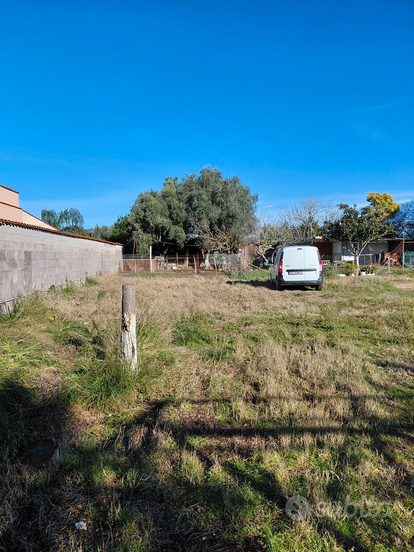 Terreno edificabile - Vista 2