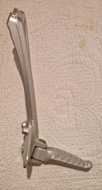 Pedana passeggero Aprilia Tuono 660