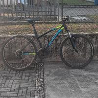 MTB B-TWIN