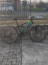 MTB B-TWIN