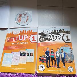 step up 1 ..Oxford ..1 media