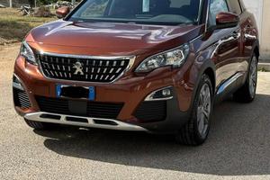 Peugeot 3008 tenuta maniacalmente PREZZO TRATTABIL