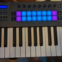 Novation FLkey 37 Controller MIDI per FL Studio Us