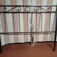 TESTIERA e PEDIERA letto 1 piazza e mezzo