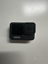 Gopro hero 9