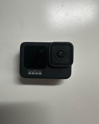 Gopro hero 9