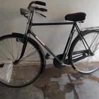 Bici Windsor vintage usata