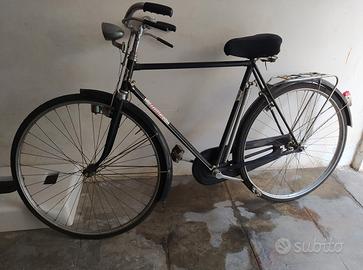 Bici Windsor vintage usata