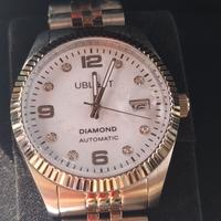 Orologio UBLAST DIAMOND AUTOMATICO