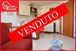 APPARTAMENTO BICAMERE all'interno delle mura di Pa