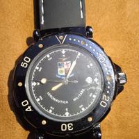 orologio ufficiale areonautica 