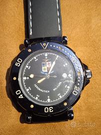orologio ufficiale areonautica 