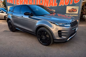 Land Rover Range Evoque 2.0D 180 CV 4WD Auto R-Dyn