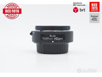 Kenko TELEPLUS HD pro 1.4X DGX (Nikon)