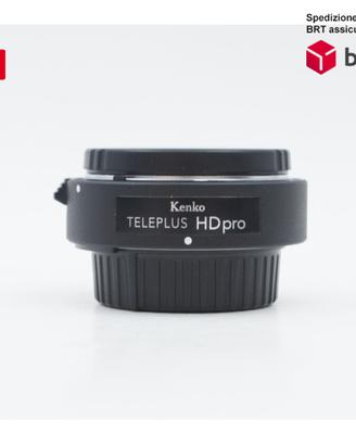 Kenko TELEPLUS HD pro 1.4X DGX (Nikon)