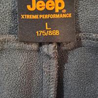 pantaloni jeep top quality⭐️