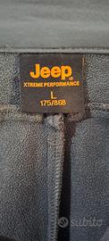 pantaloni jeep top quality⭐️