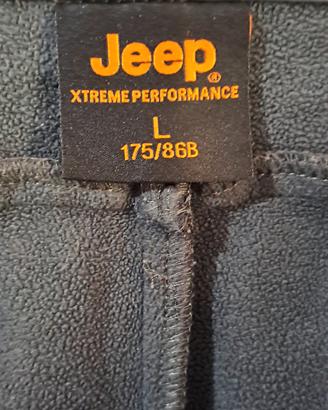 pantaloni jeep top quality⭐️