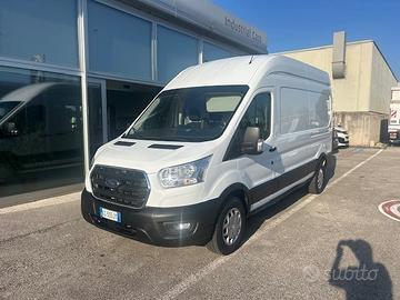 FORD TRANSIT U18679
