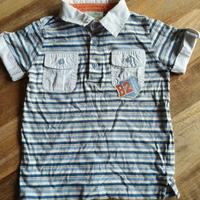 Polo Looney Tunes 18 mesi