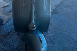 piaggio vespa 150 vbb1t 1961