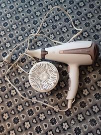 Asciugacapelli - Rowenta CV7930 Silence AC