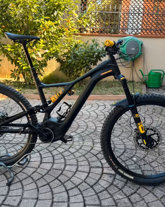 Specialized Turbo levo M5 XL 2021 Ohlins + Magura
