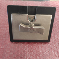 Gettoniera meccanica per distributore di palline