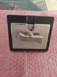 Gettoniera meccanica per distributore di palline