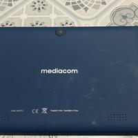 smartpad mediacom