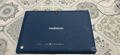 smartpad mediacom