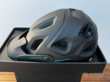 Casco bici