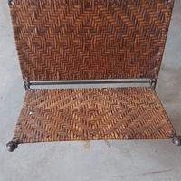 Portariviste vintage