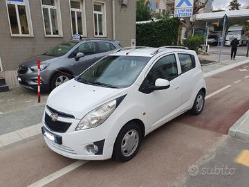 Chevrolet Spark 1.0 LS 68cv