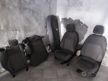 Tappezzeria Giulietta 