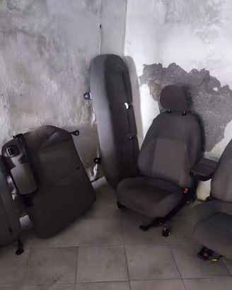 Tappezzeria Giulietta 