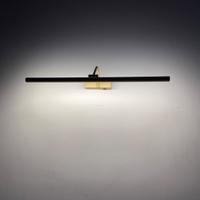 Tre lampade LED per quadri