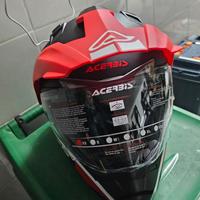 casco acerbis flip fs-606