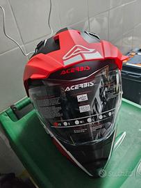 casco acerbis flip fs-606