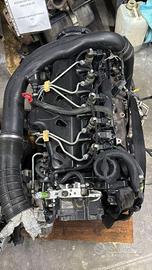 motore volvo 2.4 120kw sigla D5244T
