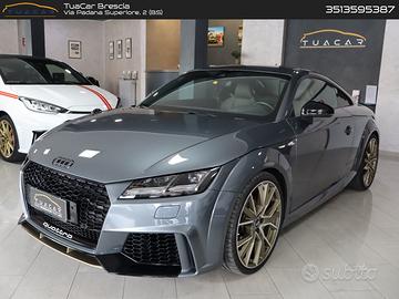 Audi TT S Line 2.0 TFSI QUATTRO #50410