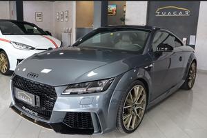 Audi TT S Line 2.0 TFSI QUATTRO #50410